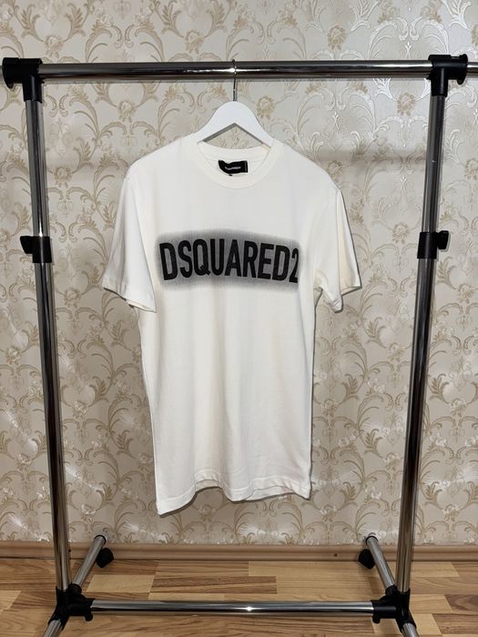 Tricou Dsquared2 Premium
