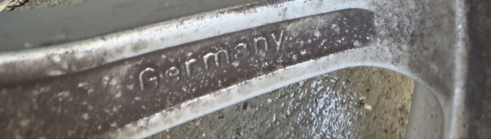 Оригинални джанти ОЕМ Mercedes  17’