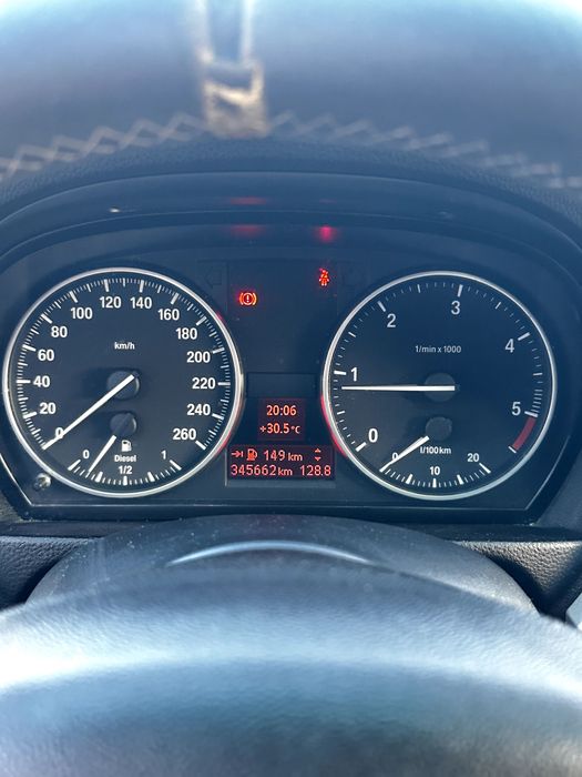 Vand Bmw e90 Facelift