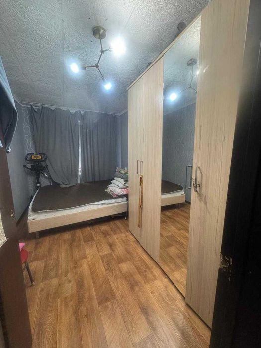 Продажа 2-комнатной квартиры