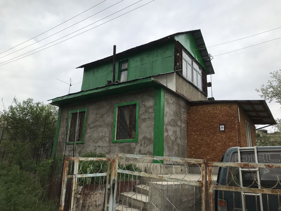 Продам дачу в Тураре