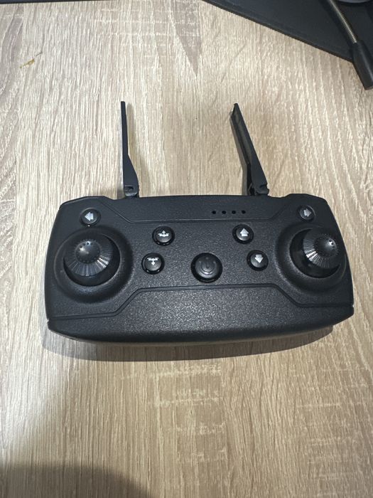 DRONE E88 nova dual camera