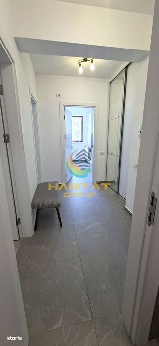 Inchiriere apartament 2 camere Premium in Complex Cavar Residence