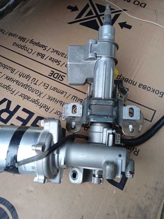 Электроусилитель руля Тойота рав 4