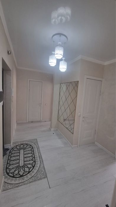 Аренда 2-х квартира