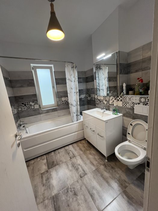 Cornitoiu Apartament 2 camere/studio open space