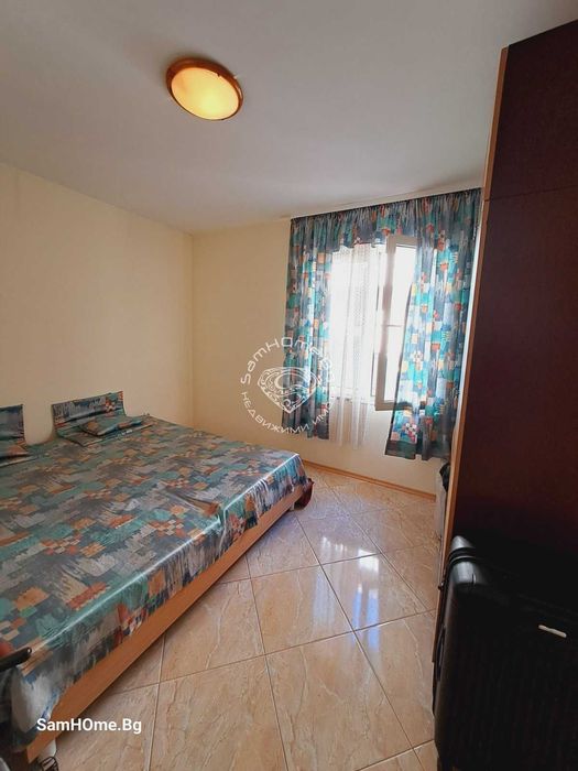 Продава се Тристаен апартамент в Варна, Бриз - 108 кв.м за 1843 €/кв.м - Снимка #5