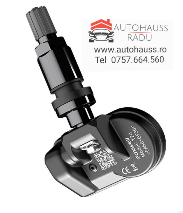 Senzori presiune roti Noi Programabili pt orice mașină