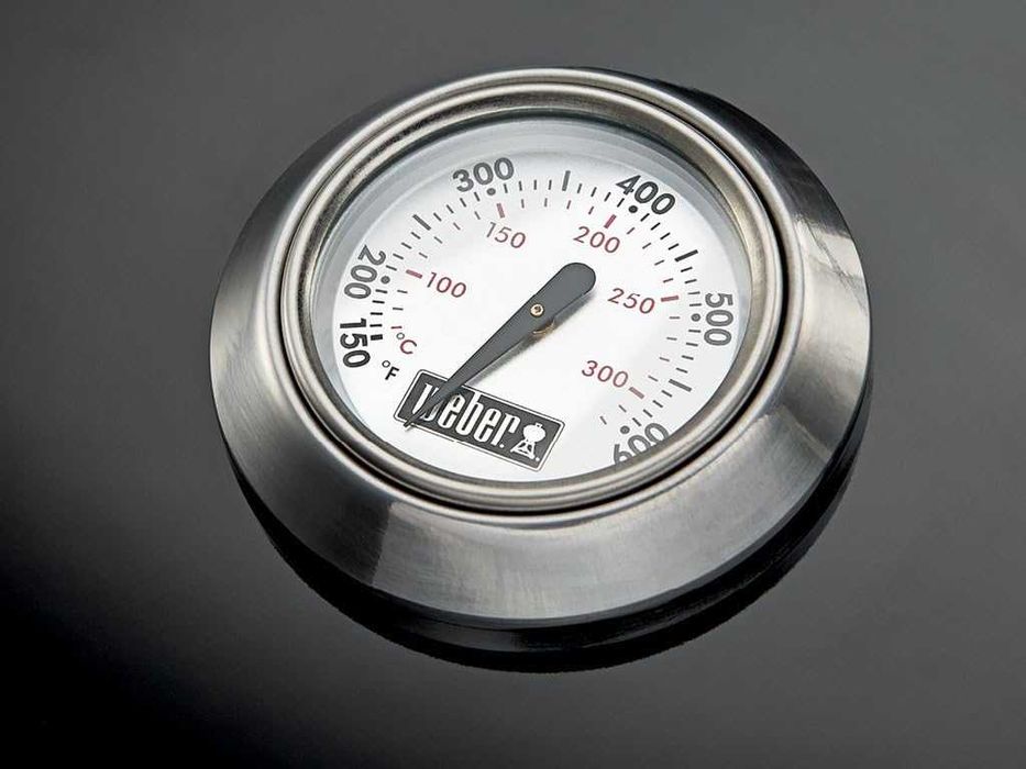 Угольный гриль er MasterTouch Charcoal Grill (57cm) Новый! 550 у.е