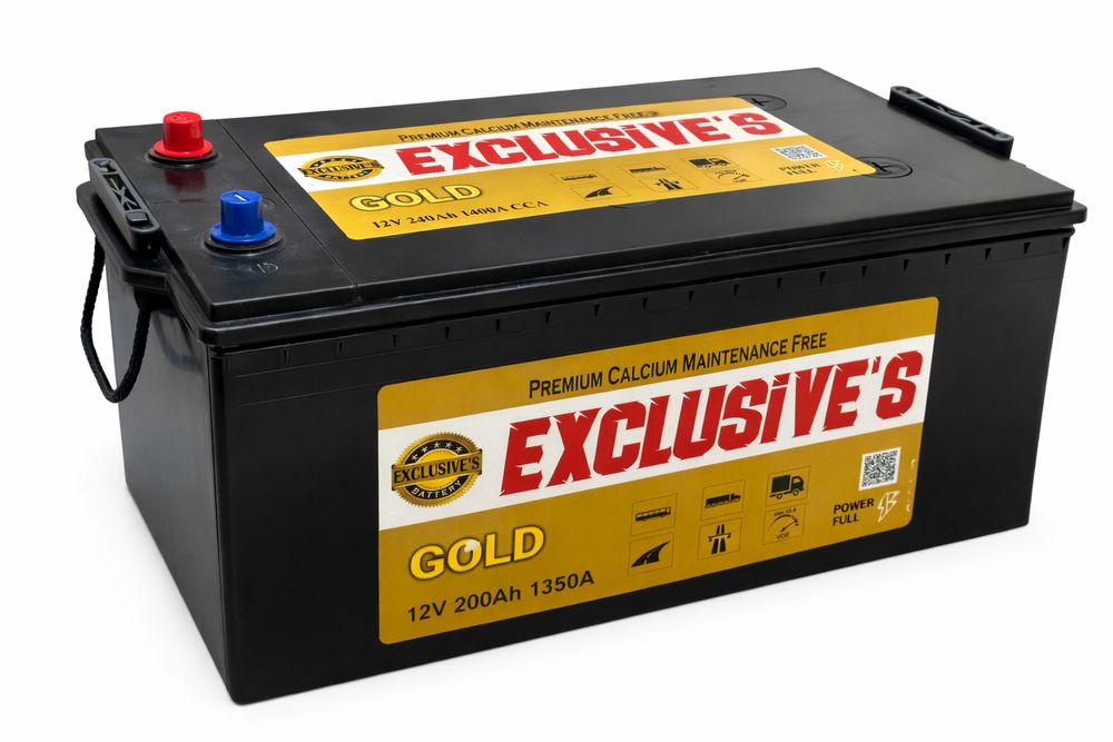 Aккумулятор 190ah  для грузовых автомобилей