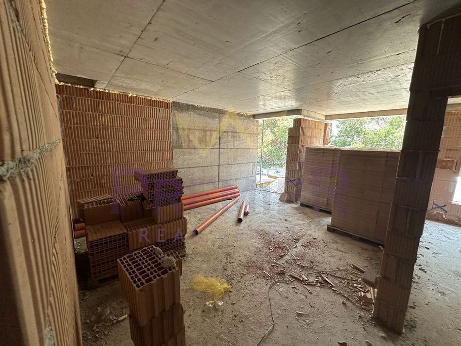 Продава се Двустаен апартамент в София, Люлин 4 - 65 кв.м за 1816 €/кв.м - Снимка #3