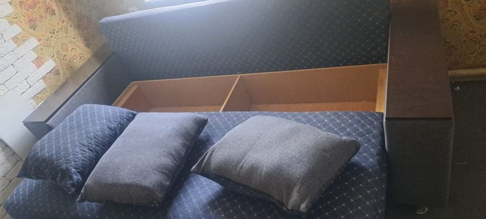 Продам мебель б/у