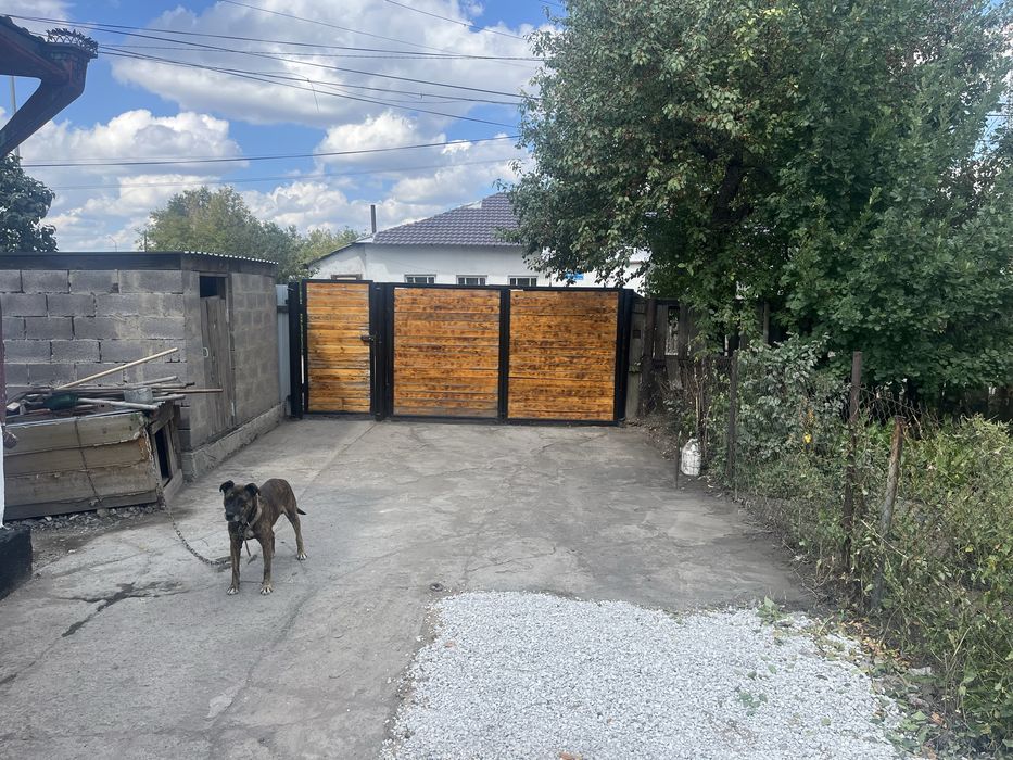 Продается Дом на 5 квартале