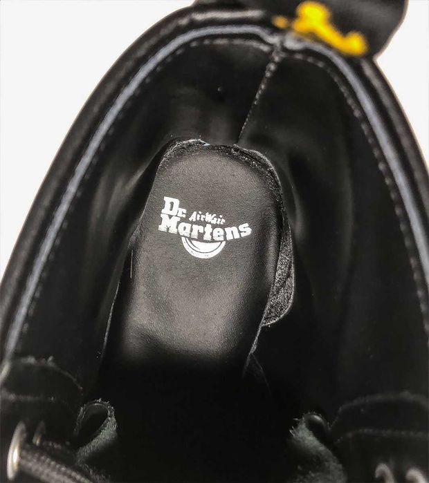Dr Martens номер 36