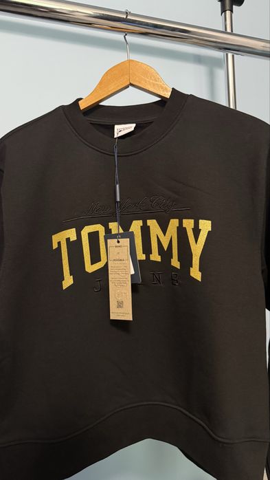 Tommy Hilfiger дамска блуза