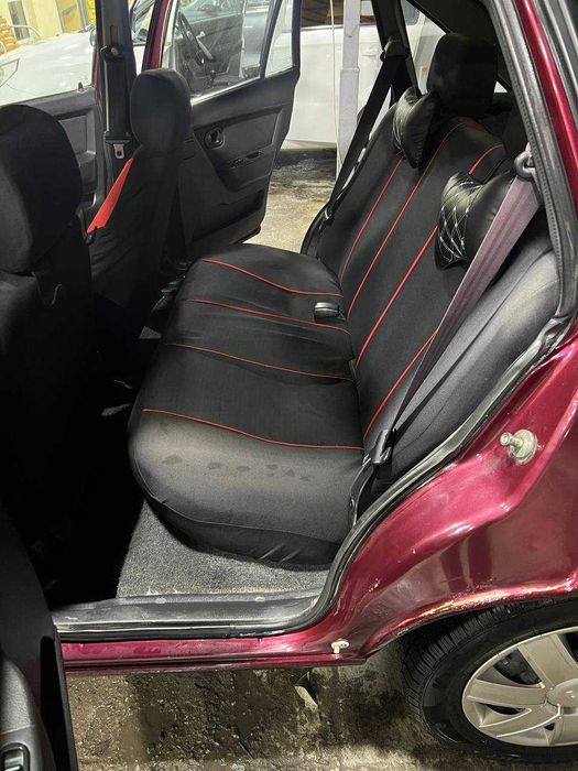 Своя ДЭУ Nexia 2 SONC, 2009г., хорошее состояние, бензин. 4500у.е.