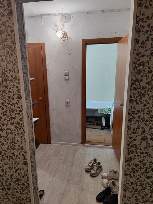 Сдам квартиру 1 комнатную