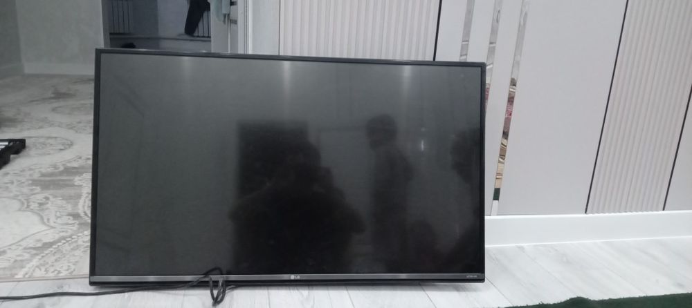 Телевизор сатылад