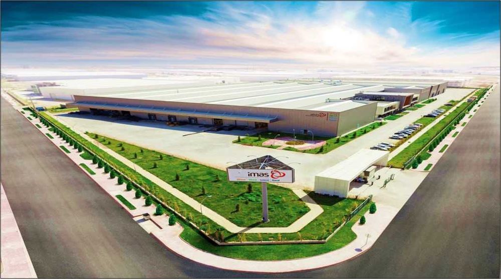 Мукомольная техника, мельницы