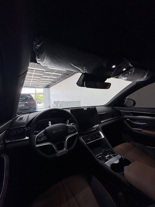 Byd chempion 2025 sotiladi