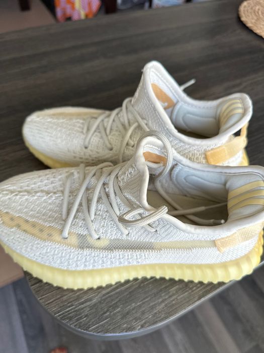 Yeezy дамски маратонки