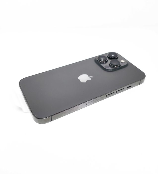 iPhone 13 Pro 128GB Graphite