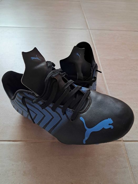 бутонки Puma Tacto II, 40-ти номер