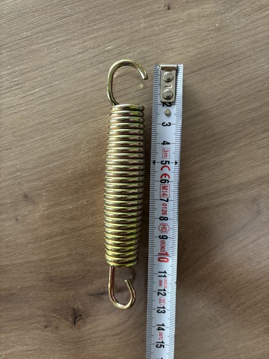 Arcuri foarte rezistente