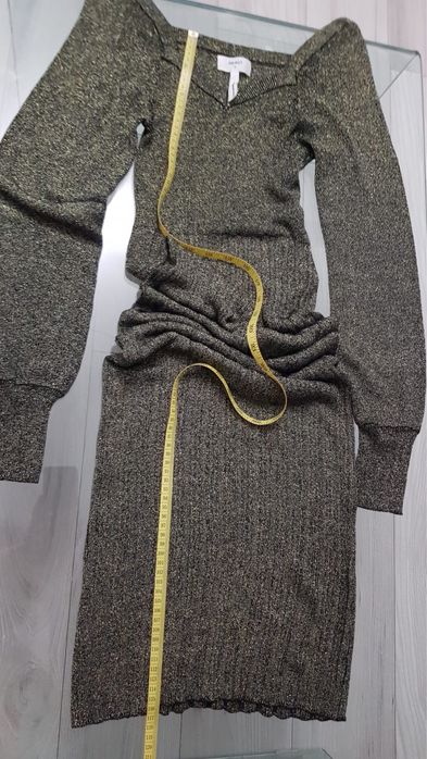 Rochie Object marimea S