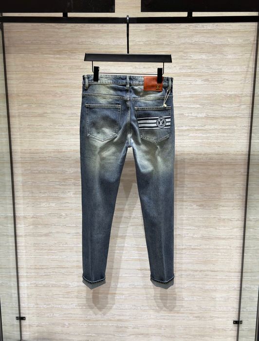 Мъжки дънки -34 номер