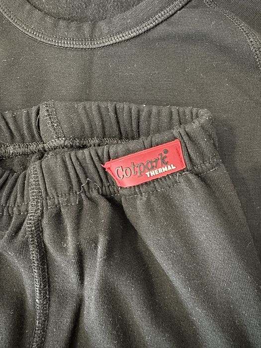 Термобелье термо костюм