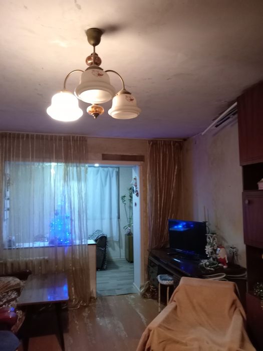 Продаю 3 комнатную квартиру