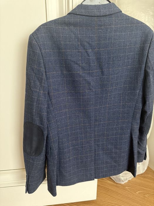 Пиджак Hugo Surpass