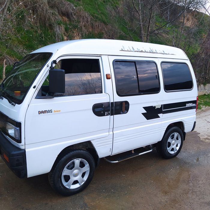 Damas 2004 yil mitan gaz xolate zur pul zarur bulgan wunga sotommiz