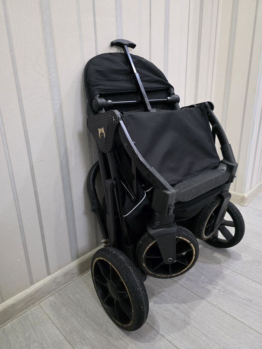 Ining Baby прогулочная коляска
