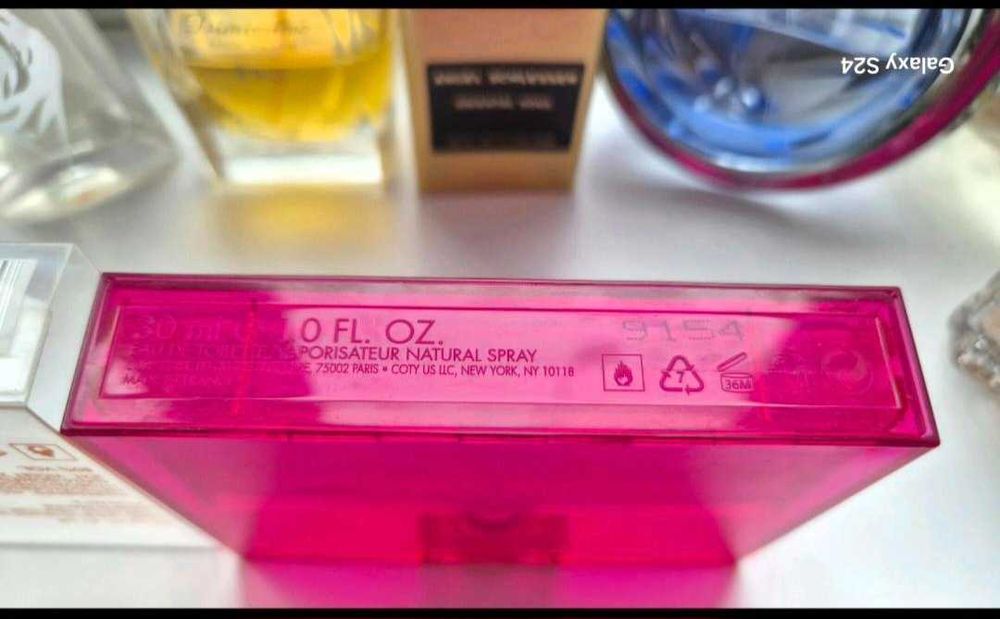 Gucci Rush 2 Гуччи Раш 2