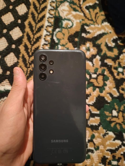 Виво y33s самсунгA13