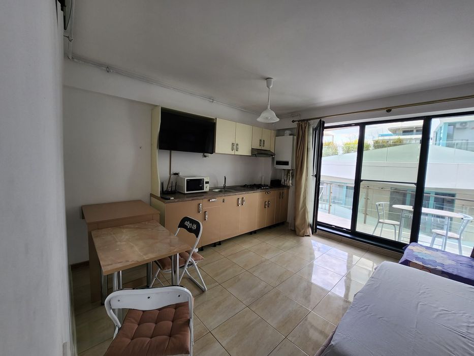 Studio Garsoniera Lux Mamaia-Nord