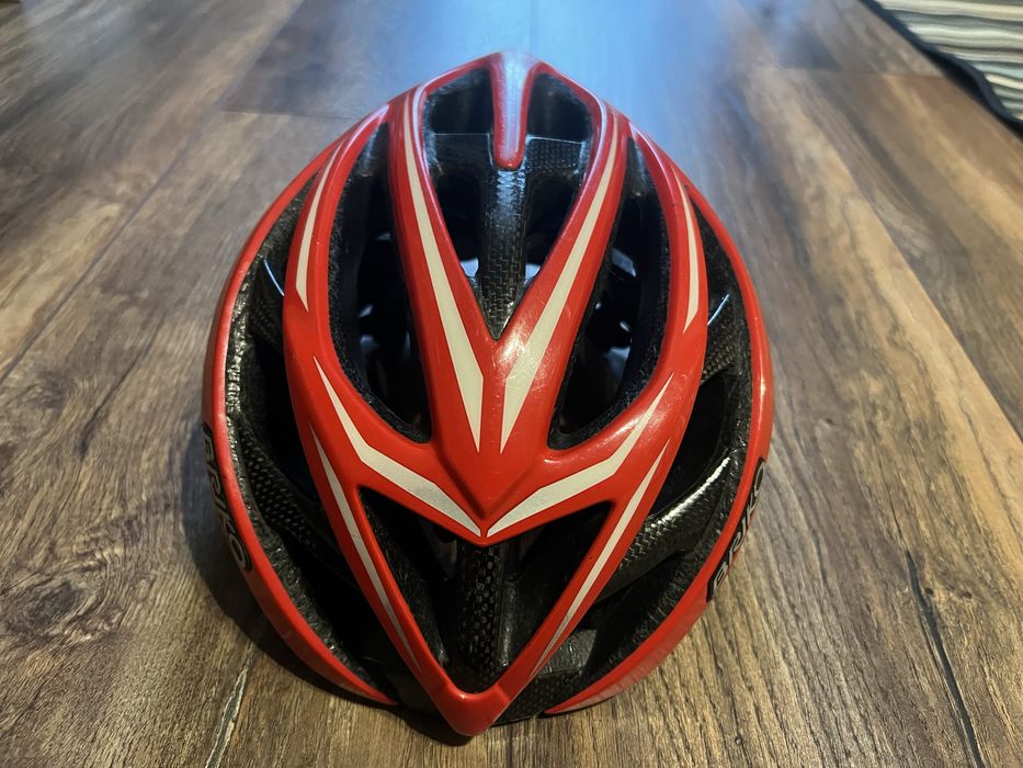 Каска за колоездене Briko