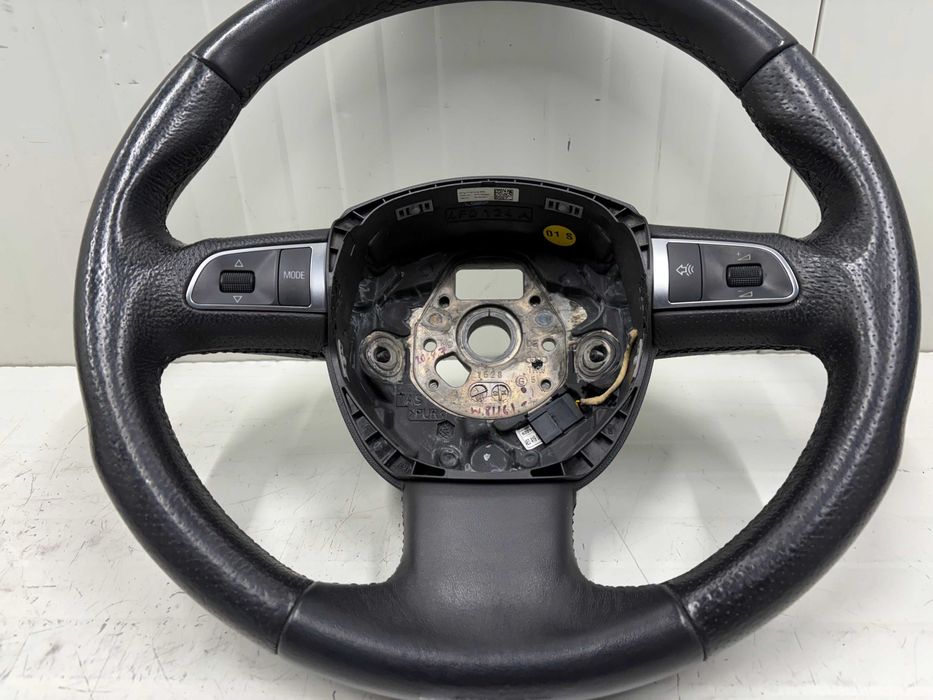 Волан за Ауди А8 С8 II 2008