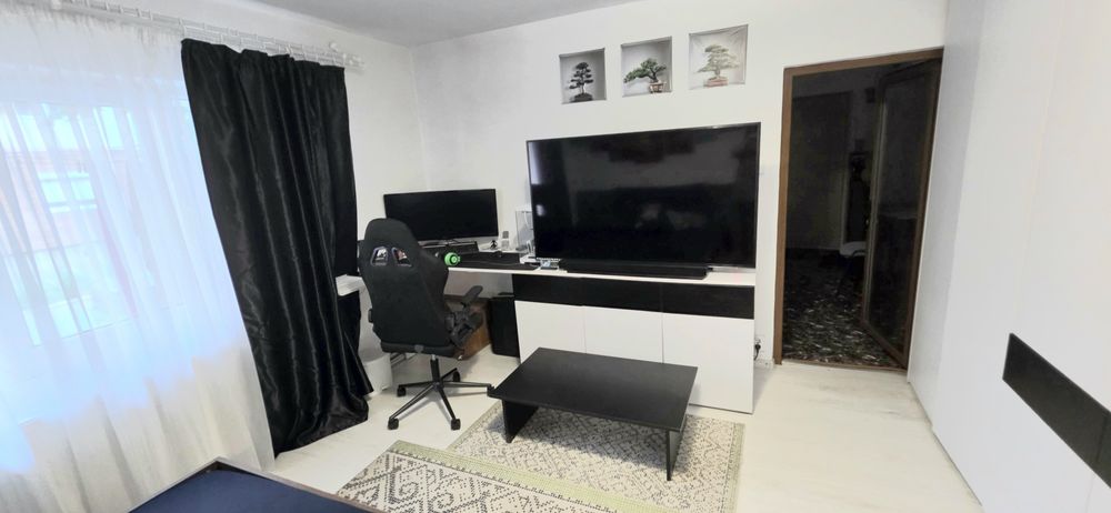 Apartament 2 camere Micalaca