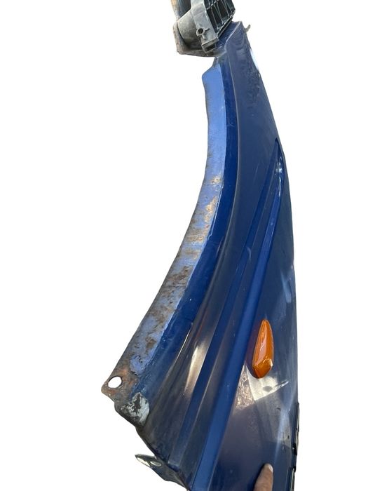 Aripa Stanga Fata Volkswagen Lt 28-35 Ii Bus 2Db, 2De, 2Dk 1996 - 2006