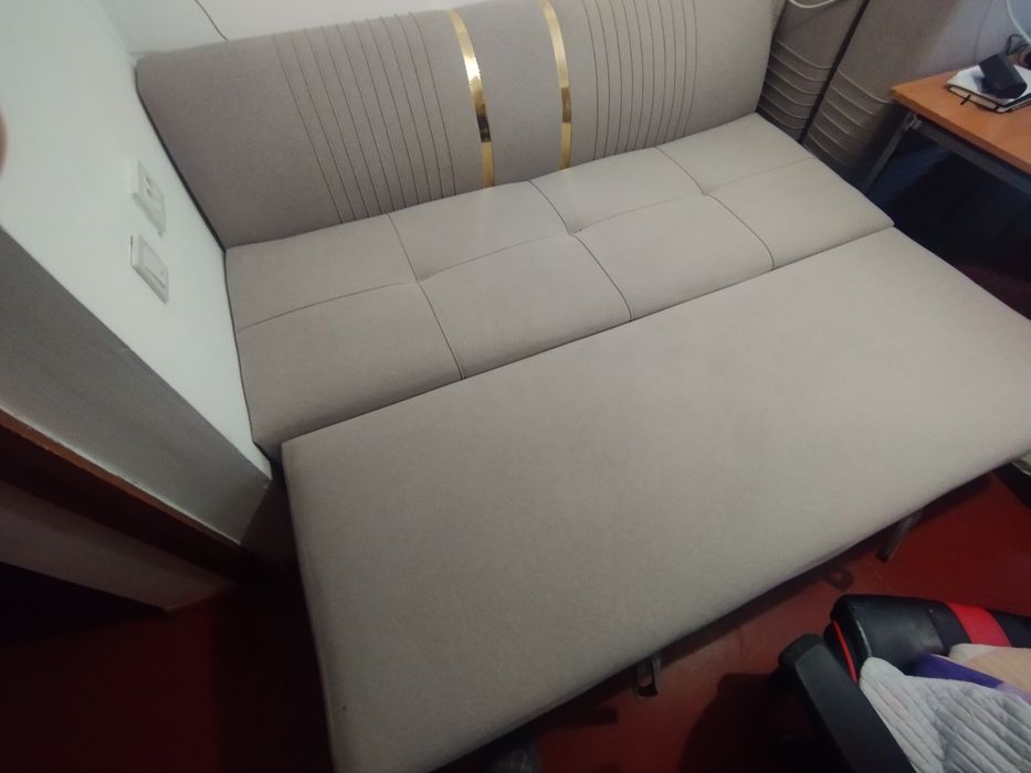 Раскладной диван