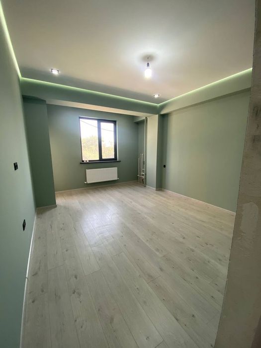 Ремонт квартиры под ключ