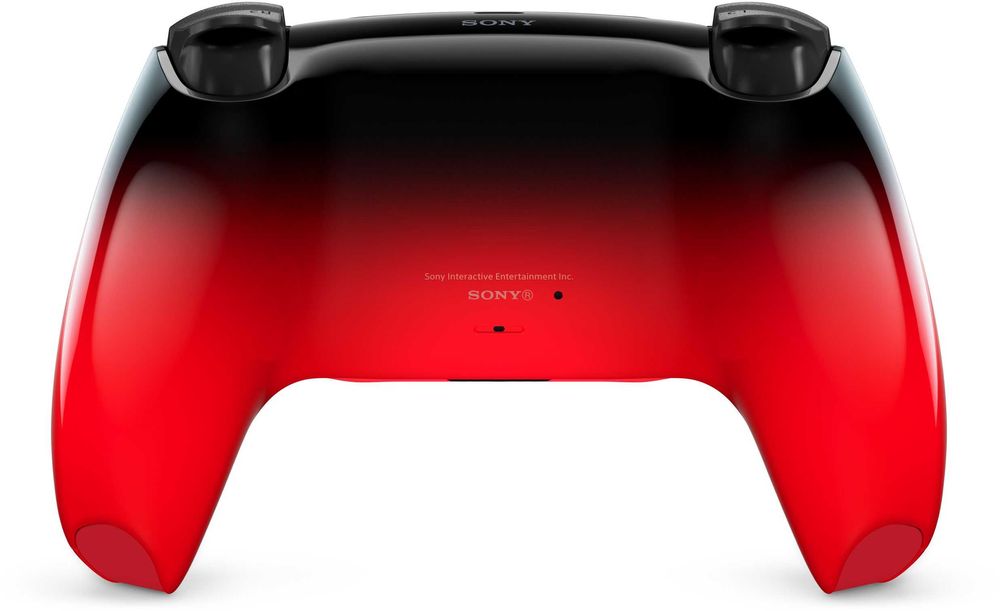 Sony DualSense - Techno Red ,Kонтролер  Лимитиран ,Нов 2г.Гаранция