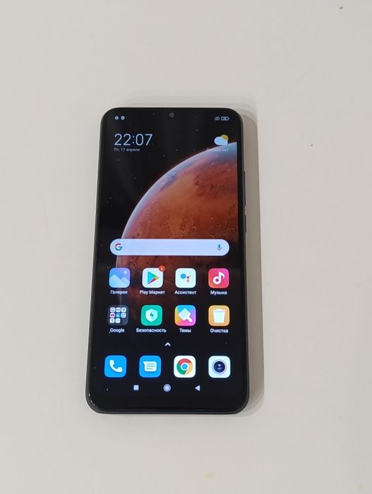 Продам-- редми 9