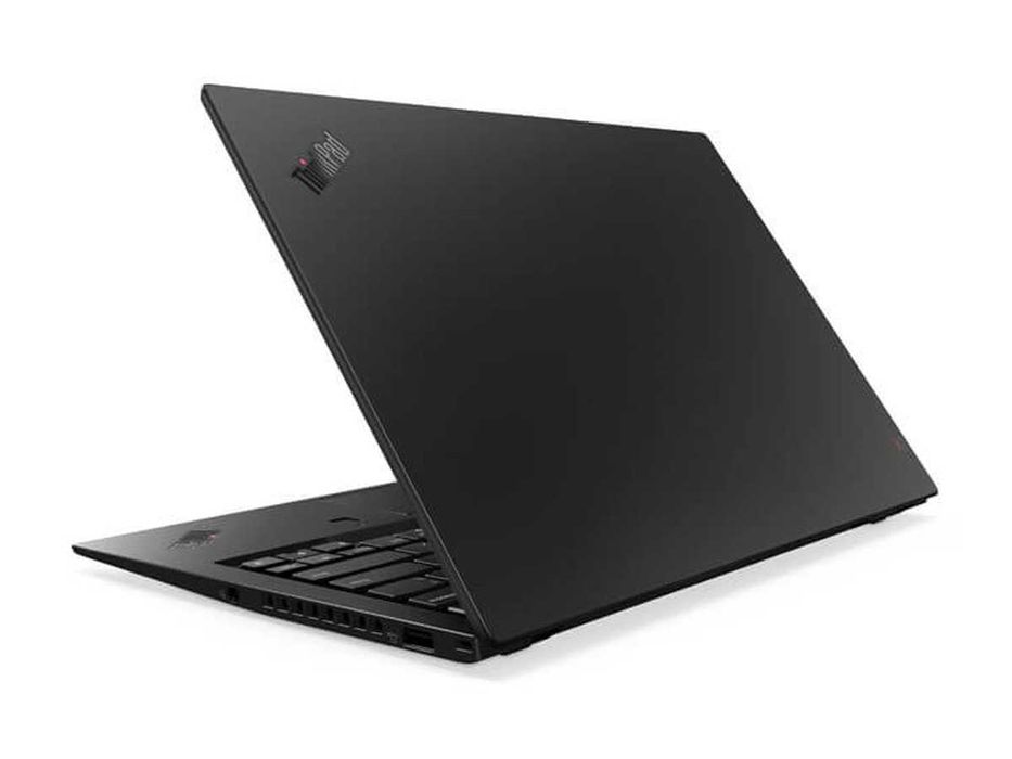 Лаптоп Lenovo X1 Carbon 6th I5-8250U 8GB 256GB SSD NVME с до 24 МЕСЕЦА ГАРАНЦИЯ и Windows 11 PRO