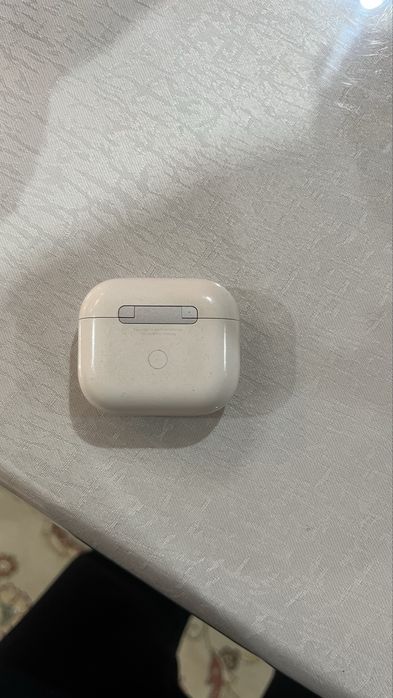 Кейс AirPods 3 без наушников