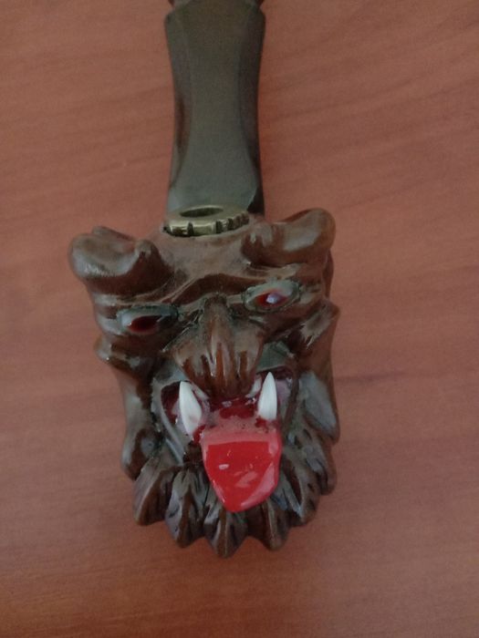 Мундштук ссср ретро