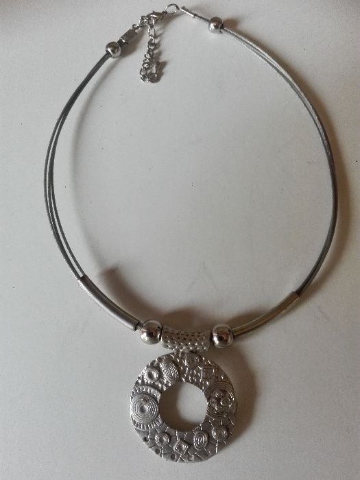 Френски колиета.